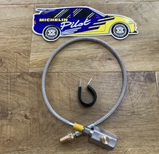 Ford Escort Sierra RS Cosworth 2wd 4wd RS500 Remote Oil Feed Kit WRC Breather