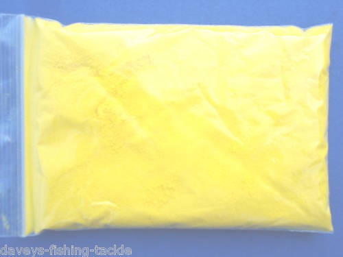 Yellow plastic coating - plastic,