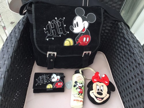 Disney micky mouse - micky, bag
