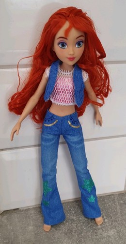 Winx club iconic - club,