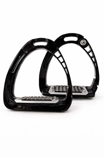 Black aluminium safety - aluminium,