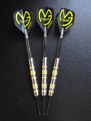 Winmau michael van gerwen mvg - winmau,
