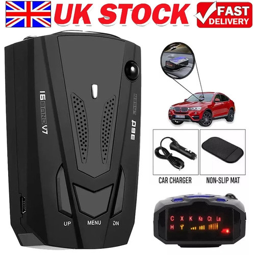 Car radar gps speed for - speed, 16