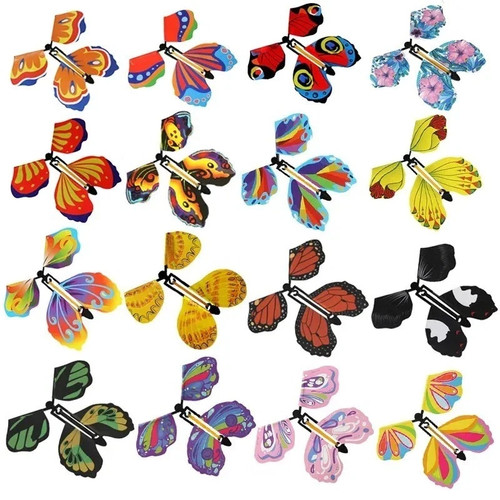 10pcs magic flying - magic,