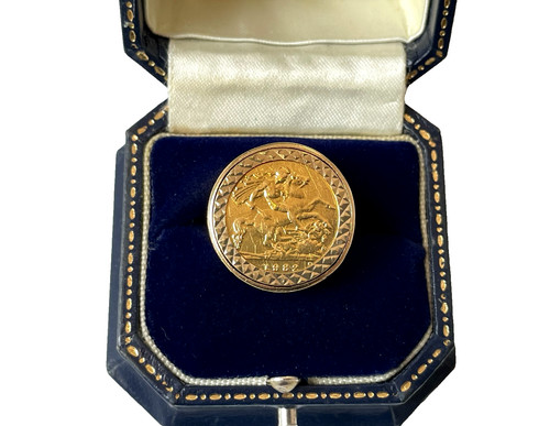 1982 elizabeth half - elizabeth, ii