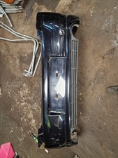 Vauxhall Vectra C Facelift