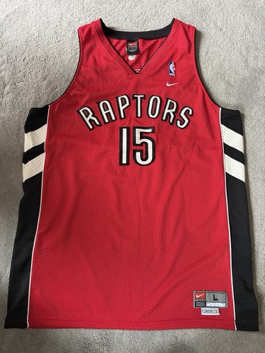 Toronto raptors vince - raptors, carter
