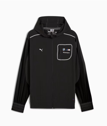 Puma bmw motorsport panelled - bmw,