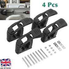 4Pcs 16mm-57mm Car Rubber