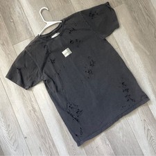 L'equip Distressed Tshirt