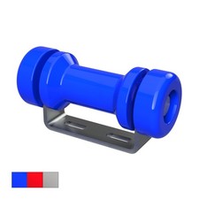 Polyurethane Keel Roller with
