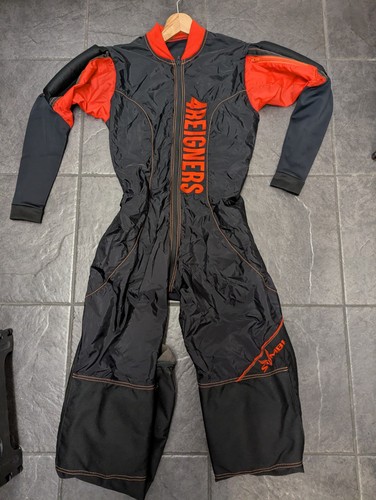 Symbi skydiving suit - symbi, ladies