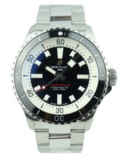 Breitling Superocean 42
