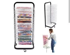 ODOXIA Art Drying Rack For