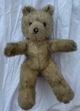 VINTAGE WENDY BOSTON TEDDY