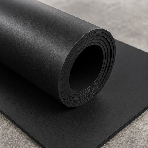 Heavy duty rubber - heavy,