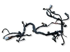 Subaru STI Racing 2004 Petrol