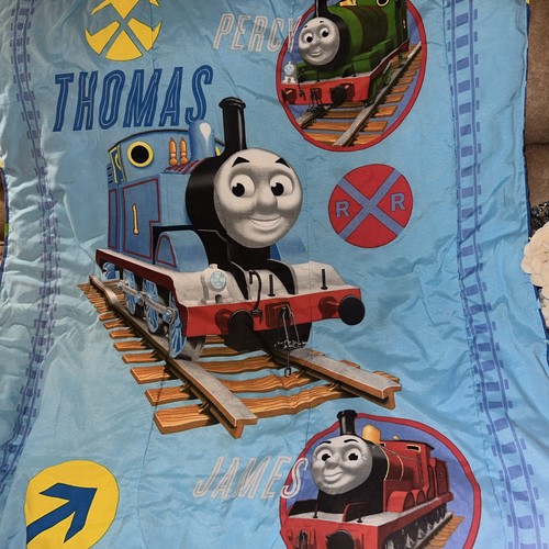 Thomas the tank - tank, and