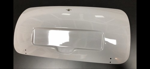 Mk1 mini boot lid - mini,
