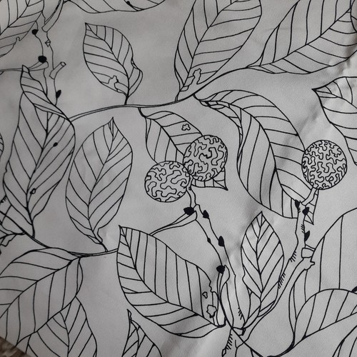 Ikea fabric maria - fabric, astrom