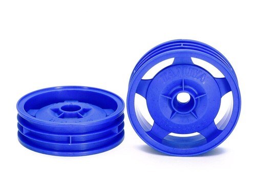 Tamiya 54680 2wd - 54680, front