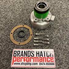 Type 9 Rocket Gearbox FORD RS2000 Escort RWD Hydraulic Clutch Conversion Kit