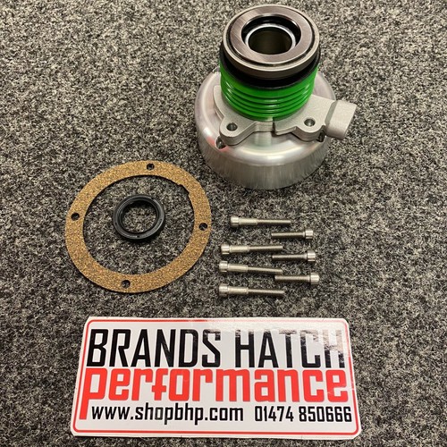 Type rocket gearbox - type, ford