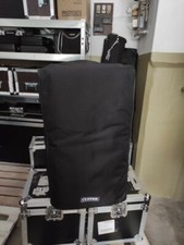 Custom padded cover for RCF