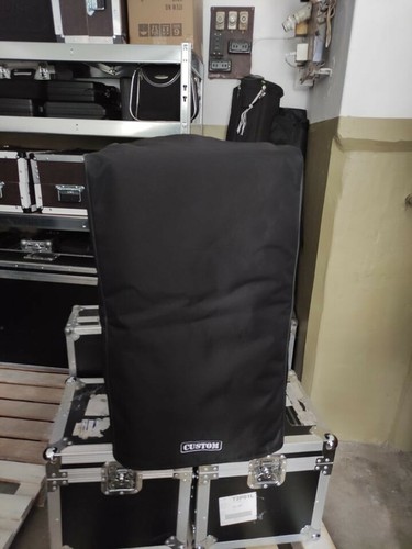 Custom padded cover - , for