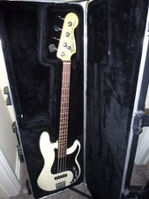 2013 Fender American Deluxe