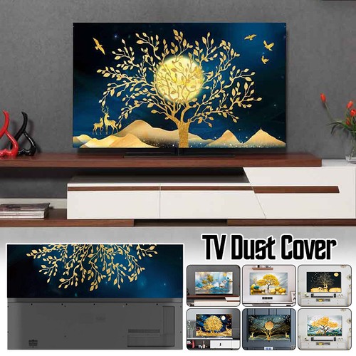 Dustproof cover 60 - dustproof, 32"-60"
