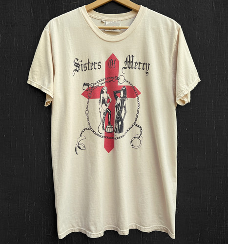 The sisters mercy - sisters, of