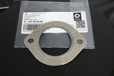NEW Genuine Smart Fortwo (451) Petrol Exhaust Back Silencer Gasket A1321420080