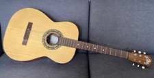 Eko Studio-L vintage acoustic guitar made in Italy 