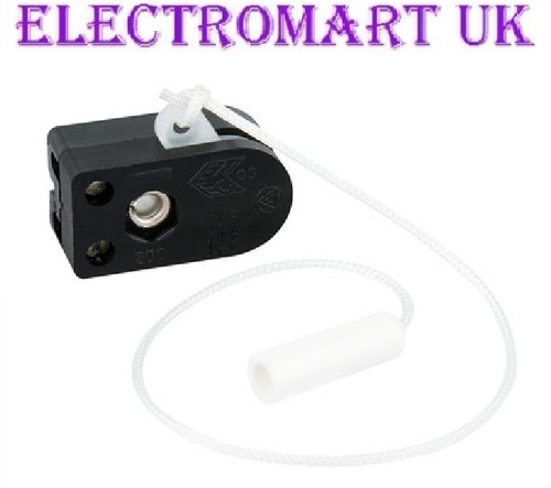 Miniature mini pull cord - miniature,