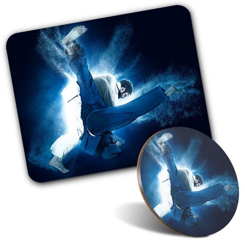 Mouse mat 1 - mouse, coaster