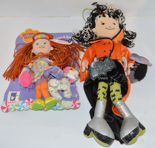 Manhatton toys groovy - manhatton,