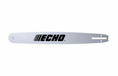 Genuine echo guide - genuine, bar
