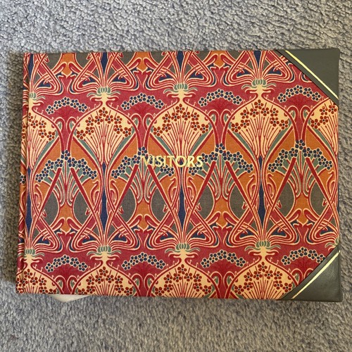 Vintage liberty fabric - -,