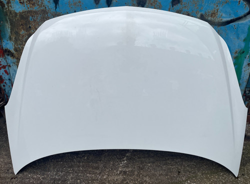 Vauxhall corsa 14 bonnet - corsa, 07-14