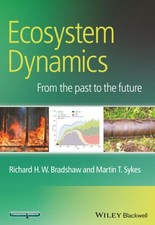 Ecosystem Dynamics: From the