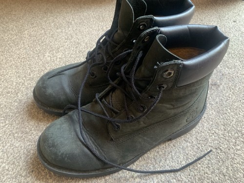 Ladies timberland boots 5 - ladies,