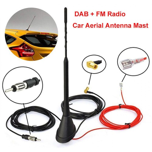 Universal roof mount active - roof,