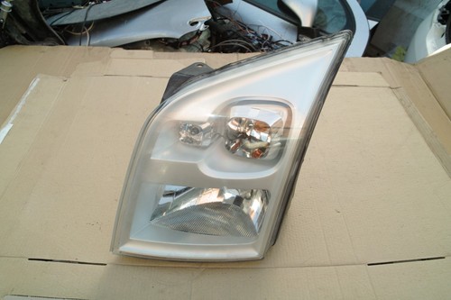 Ford transit headlight lamp - ford,