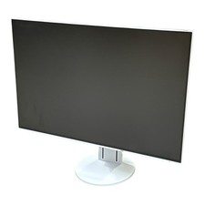 24" EIZO Flexscan EV2456 LED IPS 1920x1200 Speaker 1mm Edge VGA DVI HDMI DP