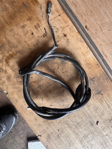 Ktm300 exc speedo cable - cable, 2017