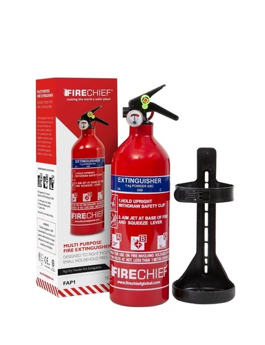 Multi purpose powder fire - multi,