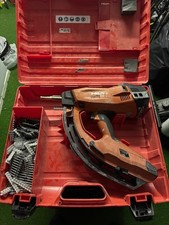 Hilti GX 3 Gas Nail Gun