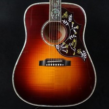 Gibson Custom Shop Hummingbird Ultima Autumnburst 848748