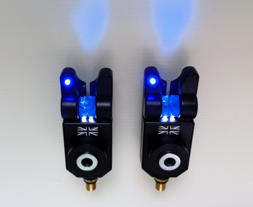 Bright blue led mag - led,